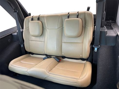 Used 2019 Jeep Wrangler Rubicon w/ LED Lighting Group image 10