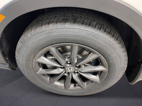 New 2026 Honda CR-V EX-L image 10