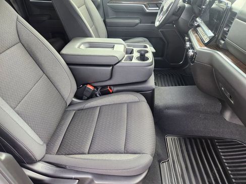New 2026 GMC Sierra 1500 Elevation w/ X31 Off-Road Package AWD/4WD image 10