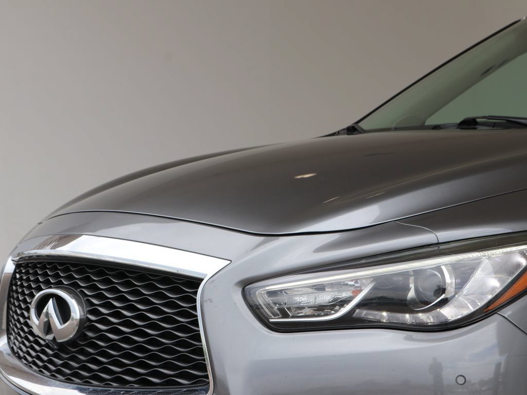 Used 2019 INFINITI QX60 Luxe w/ Essential Package AWD/4WD image 61