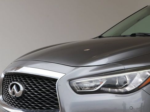 Used 2019 INFINITI QX60 Luxe w/ Essential Package AWD/4WD image 61
