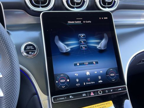 New 2026 Mercedes-Benz GLC 300 4MATIC image 19