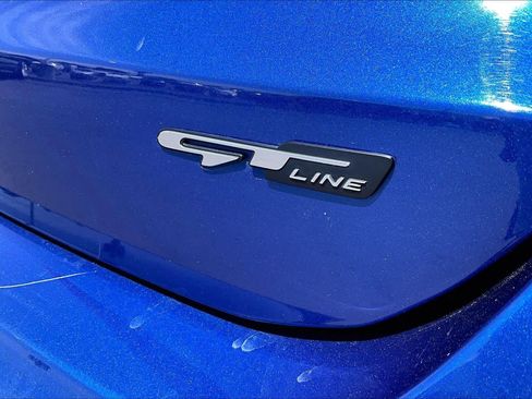Used 2021 Kia K5 GT-Line w/ GT-Line FWD Premium Package image 9