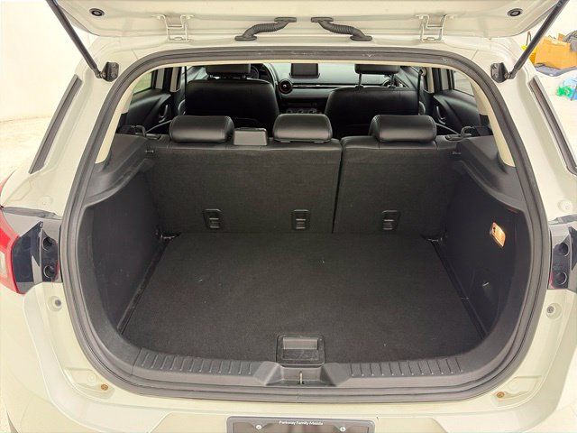 Used 2016 MAZDA CX-3 Touring AWD/4WD image 14