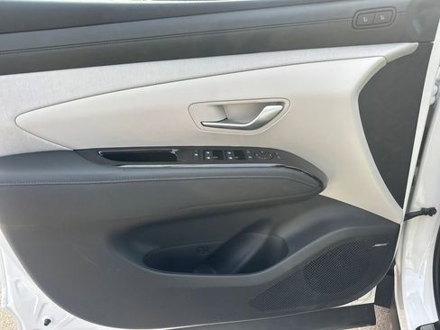 New 2026 Hyundai Tucson Limited FWD image 12