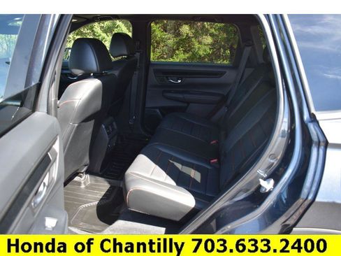 Certified 2024 Honda CR-V Sport-L image 29