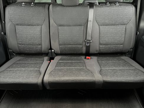 Used 2022 Ford F150 XLT w/ Equipment Group 302A High image 14