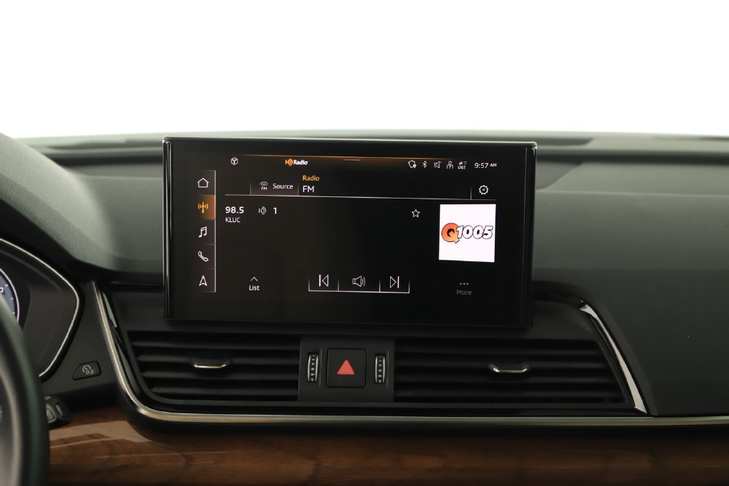 Certified 2023 Audi Q5 2.0T Premium Plus AWD/4WD image 19
