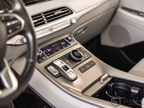 Used 2020 Hyundai Palisade SEL w/ Premium Package FWD image 22