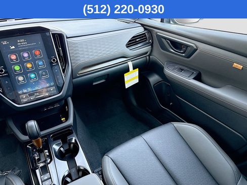 New 2026 Subaru Forester Wilderness AWD/4WD image 30