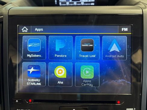 Used 2020 Subaru Forester Limited AWD/4WD image 20