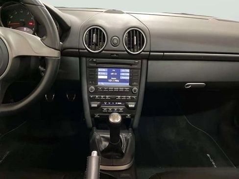 Used 2010 Porsche Boxster image 37