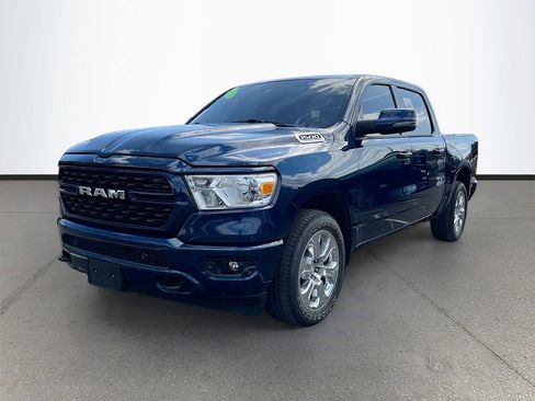 Certified 2024 RAM 1500 Big Horn image 2