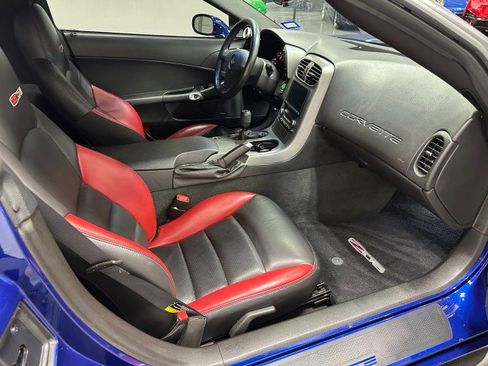Used 2006 Chevrolet Corvette Z06 RWD image 23
