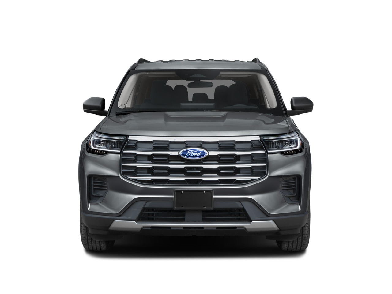 New 2026 Ford Explorer Active w/ Active Comfort Package RWD image 34