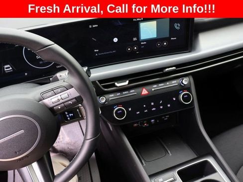 Used 2025 Hyundai Sonata SEL FWD image 22