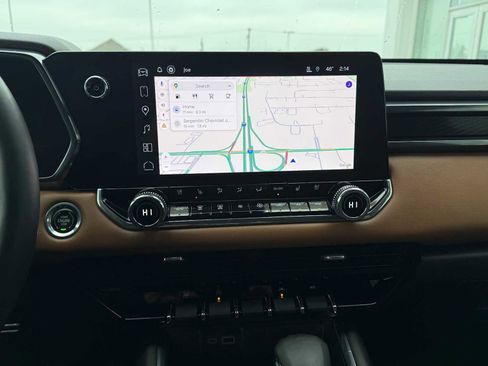 Used 2023 GMC Canyon AT4 w/ AT4 Premium Package image 27