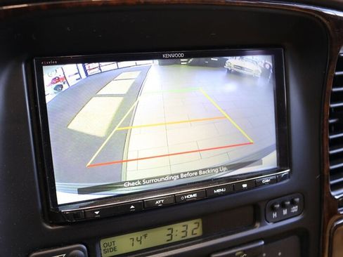 Used 1999 Toyota Land Cruiser AWD/4WD image 92