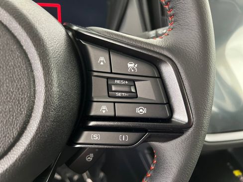 New 2026 Subaru Crosstrek 2.5i Limited image 30