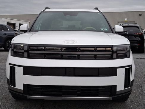 New 2026 Hyundai Santa Fe Limited image 2