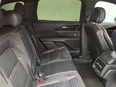 Used 2024 Lincoln Nautilus Reserve w/ Equipment Group 202A AWD/4WD image 24