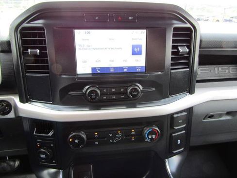 Used 2022 Ford F150 XL w/ Equipment Group 101A High image 12