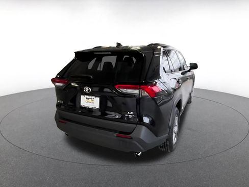 Used 2025 Toyota RAV4 LE image 12