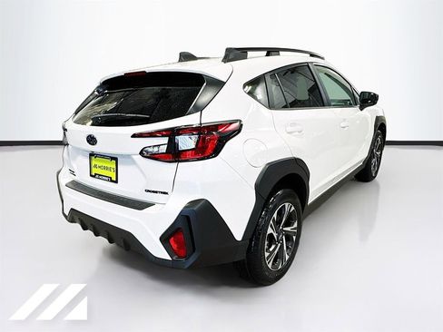 New 2026 Subaru Crosstrek 2.0i Premium image 5