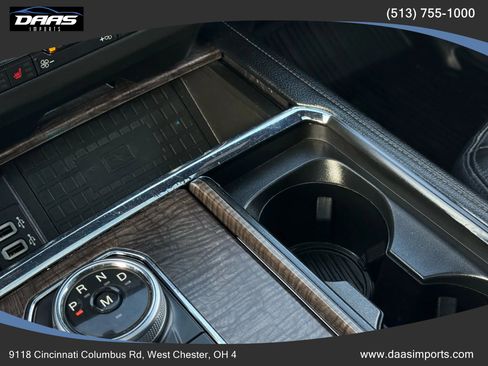 Used 2018 Ford Expedition Limited w/ Equipment Group 302A image 56