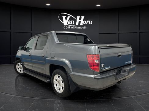 Used 2011 Honda Ridgeline RTS image 5