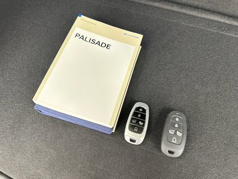 Used 2024 Hyundai Palisade XRT FWD image 80