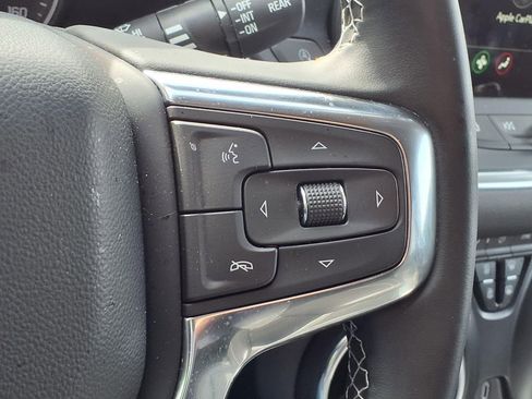 Used 2024 Chevrolet Blazer LT w/ Midnight/Sport Edition AWD/4WD image 29