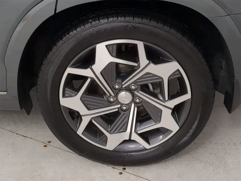 Used 2022 Hyundai Palisade Calligraphy image 12