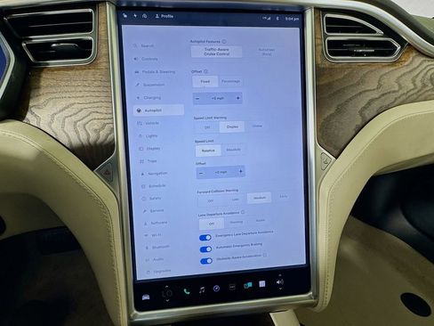 Used 2018 Tesla Model S 75D image 23