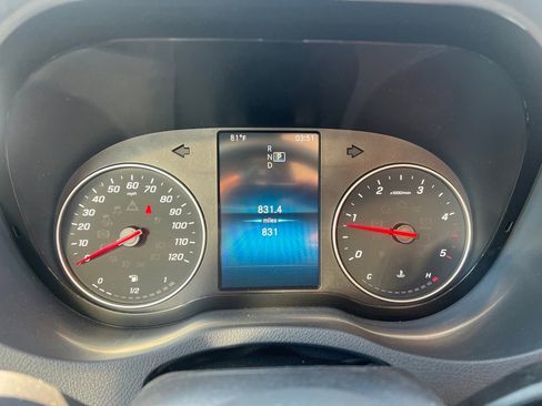 Used 2024 Mercedes-Benz Sprinter 4500 image 15