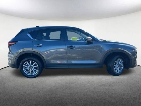Used 2023 MAZDA CX-5 AWD 2.5 S w/ Select Package image 15