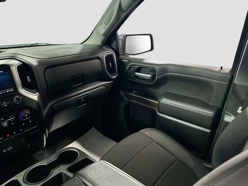 Used 2021 Chevrolet Silverado 1500 LT w/ Fleet Comfort Package image 23