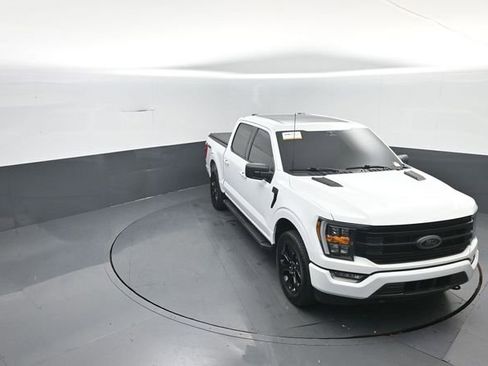 Certified 2023 Ford F150 XLT w/ Equipment Group 302A High AWD/4WD image 27