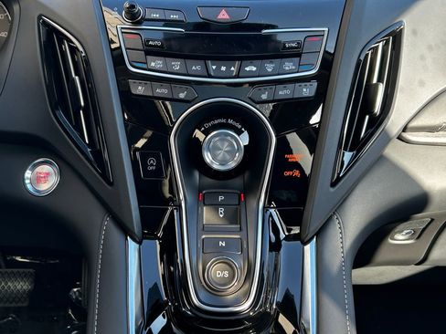 New 2026 Acura RDX SH-AWD w/ Advance Package image 14