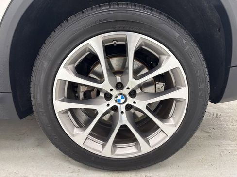 Used 2024 BMW X5 xDrive40i image 36