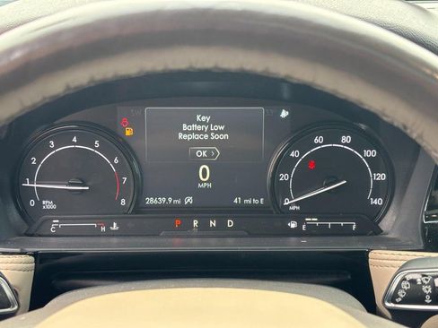 Certified 2022 Lincoln Corsair FWD w/ Premium Package image 20