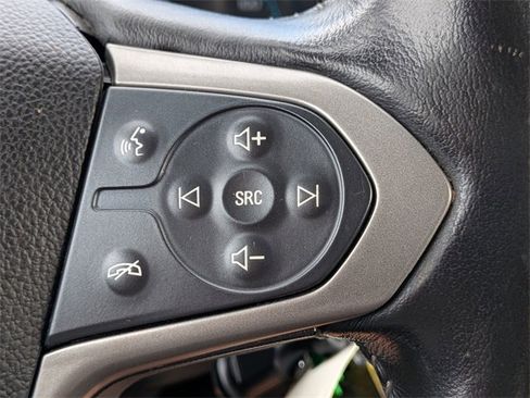 Used 2015 Chevrolet Colorado Z71 image 26