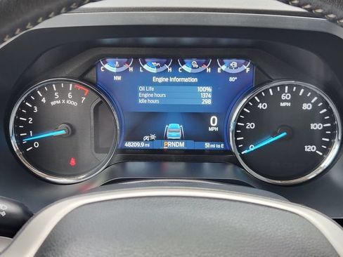 Used 2024 Ford Expedition XLT RWD image 17