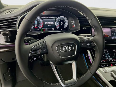 New 2026 Audi Q8 Premium Plus image 12