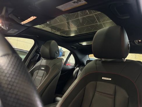 Used 2019 Mercedes-Benz E 53 AMG 4MATIC Sedan image 6