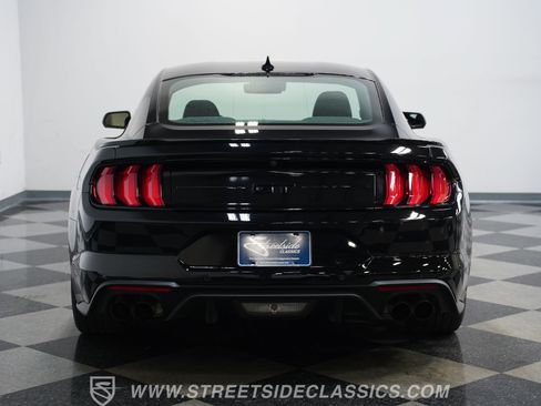 Used 2021 Ford Mustang GT w/ Black Accent Package RWD image 25