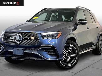 Used 2024 Mercedes-Benz GLE 450e 4MATIC video 1