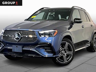 Used 2024 Mercedes-Benz GLE 450e 4MATIC