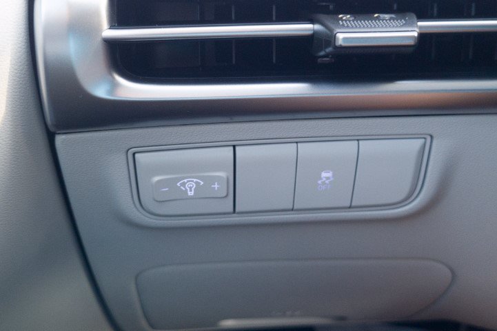 New 2026 Hyundai Tucson SE FWD image 31