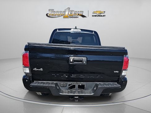 Used 2022 Toyota Tacoma Limited image 7